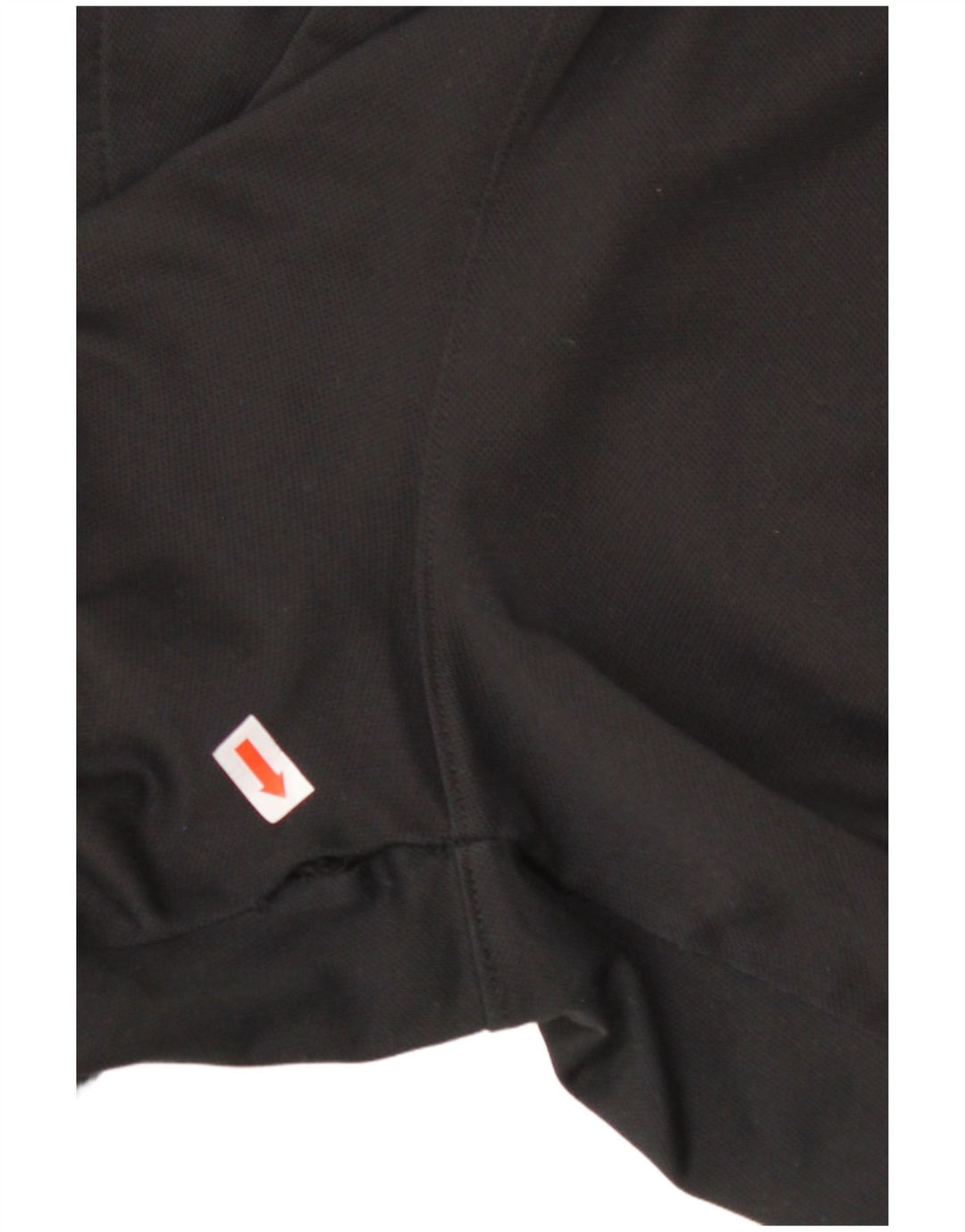 UNDER ARMOUR Træningsdragt bukser til mænd Stor sort polyester