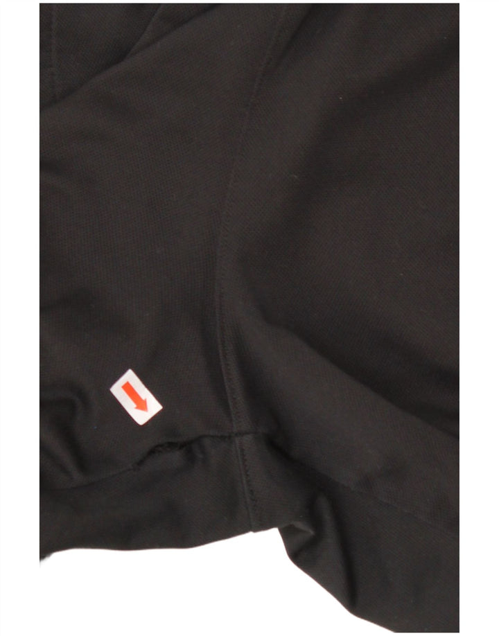 UNDER ARMOUR Træningsdragt bukser til mænd Stor sort polyester