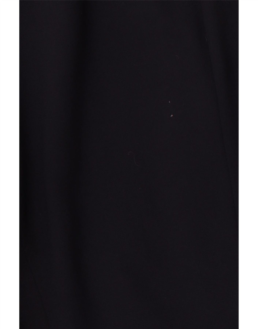 LAURA ASHLEY Dame 4-knaps blazerjakke UK 16 Stor marineblå viskose