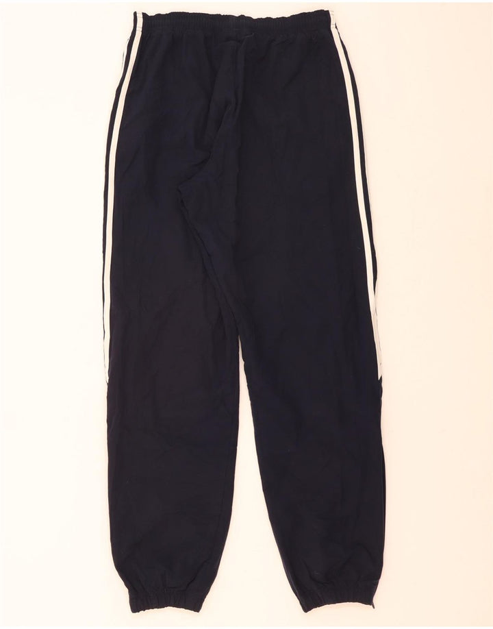 Adidas Træningsdragt til mænd Joggers Medium Navy Blue Polyester