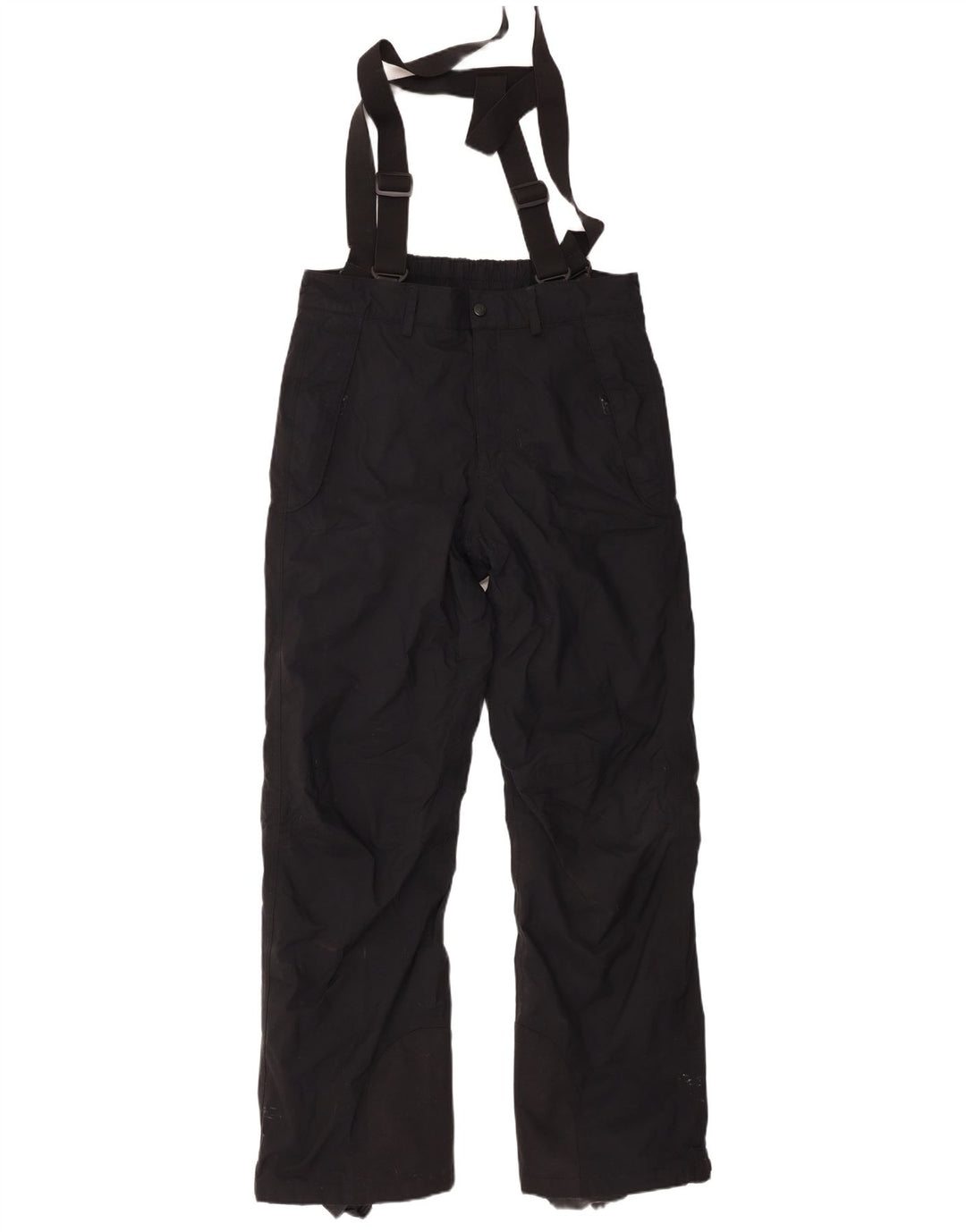 Columbia Herre Dungarees Skibukser Stor sort nylon