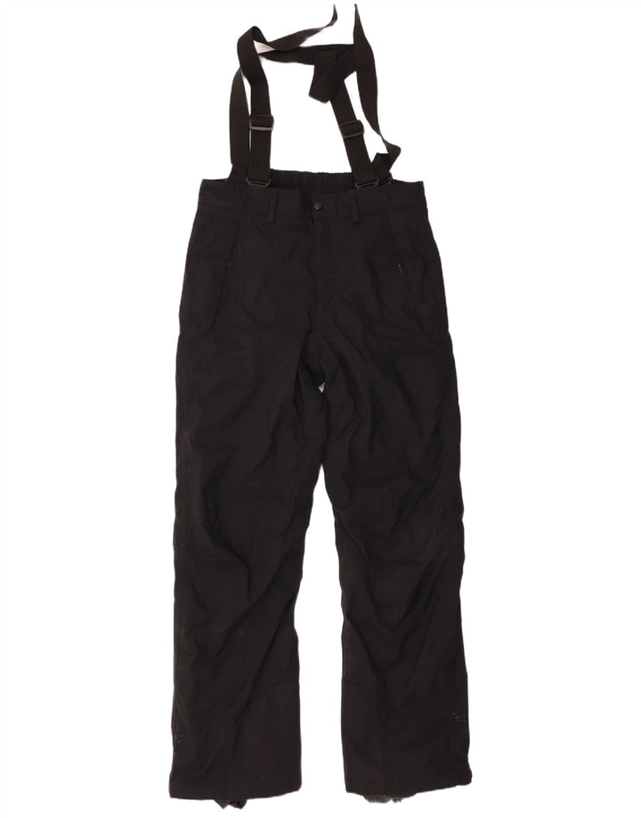 Columbia Herre Dungarees Skibukser Stor sort nylon
