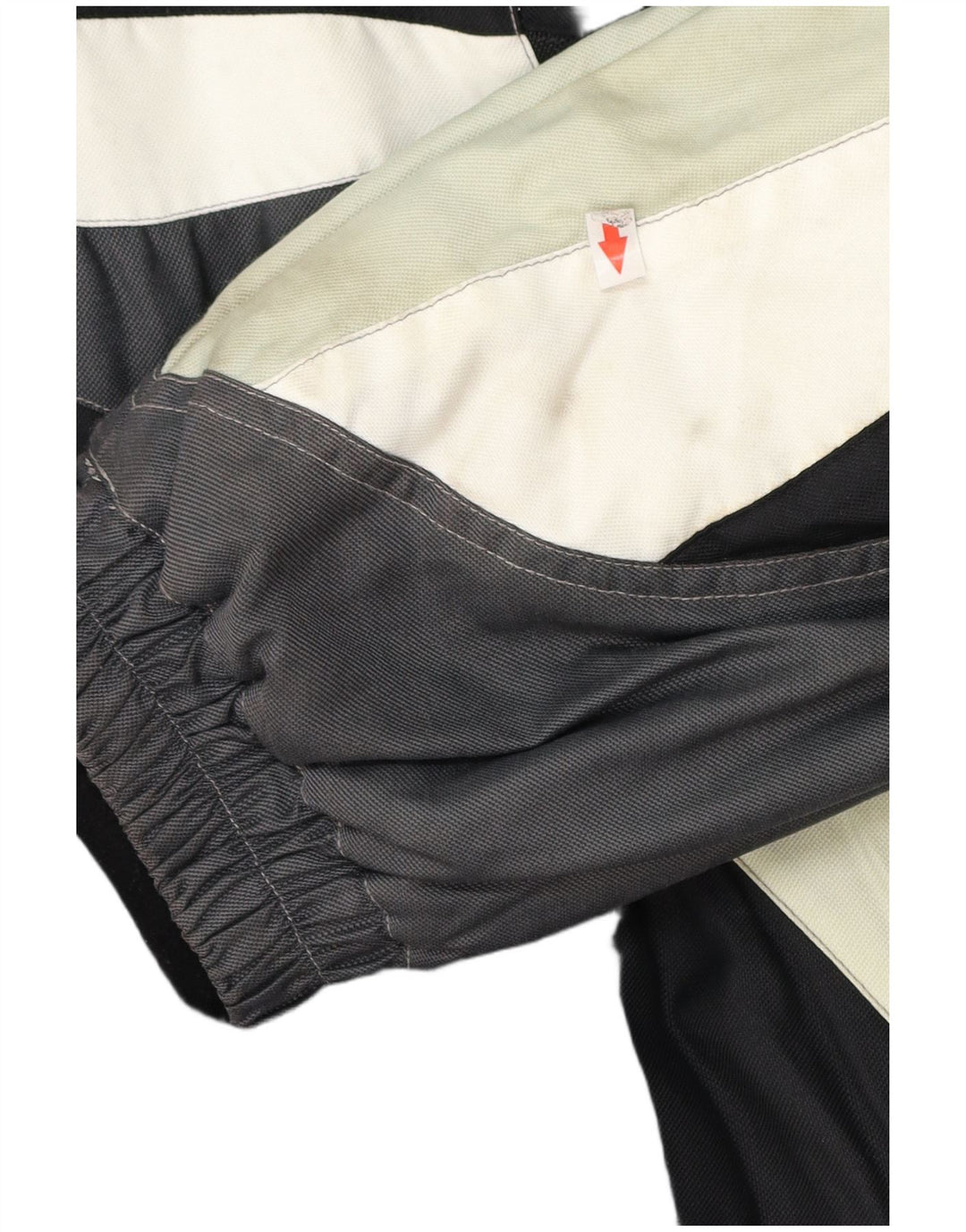 Colmar Herre Skijakke EU 48 Medium Sort Colourblock Polyester