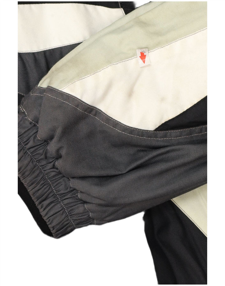 Colmar Herre Skijakke EU 48 Medium Sort Colourblock Polyester