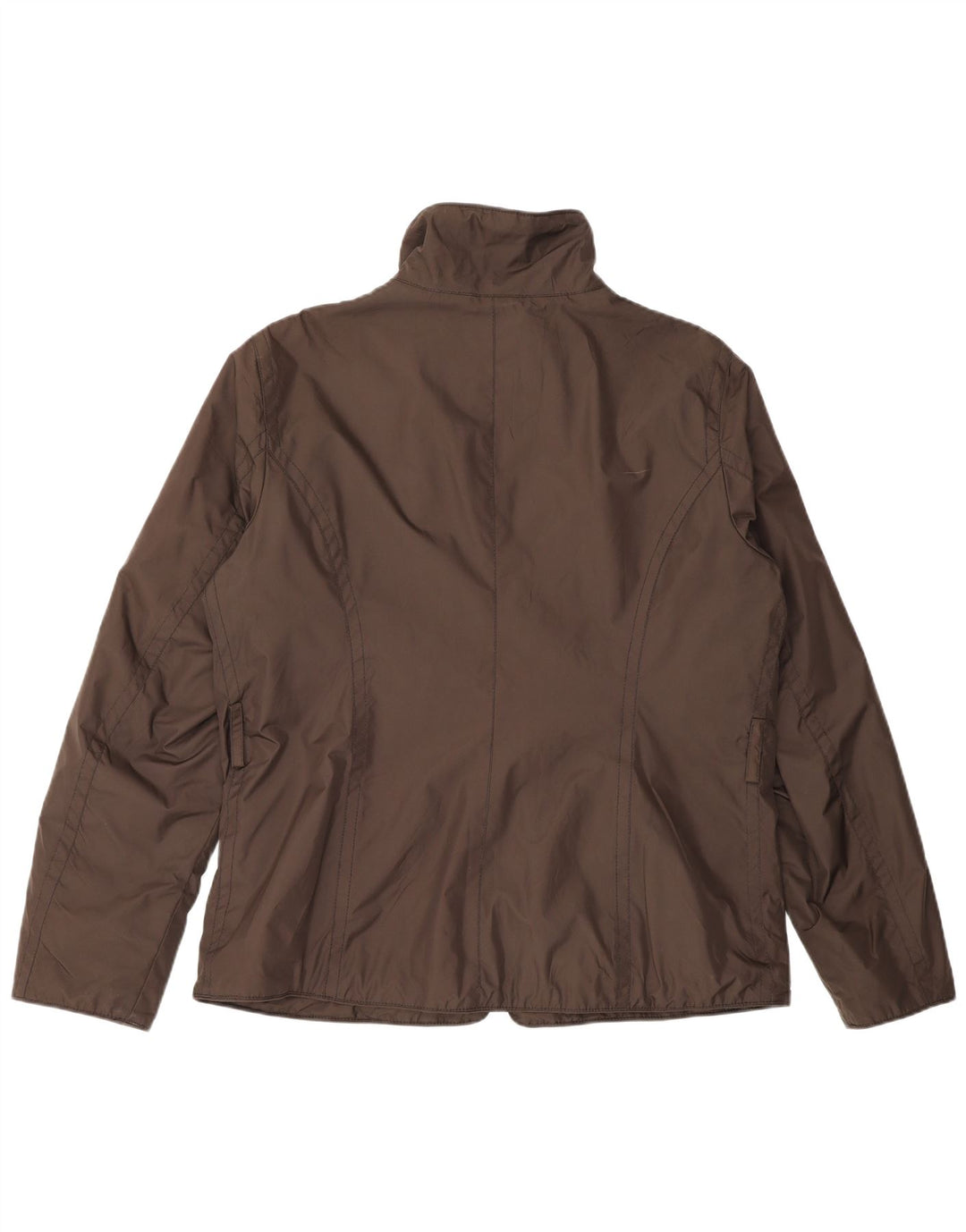 Marina Yachting Herre Utility Jacket IT 52 XL Brun Polyester