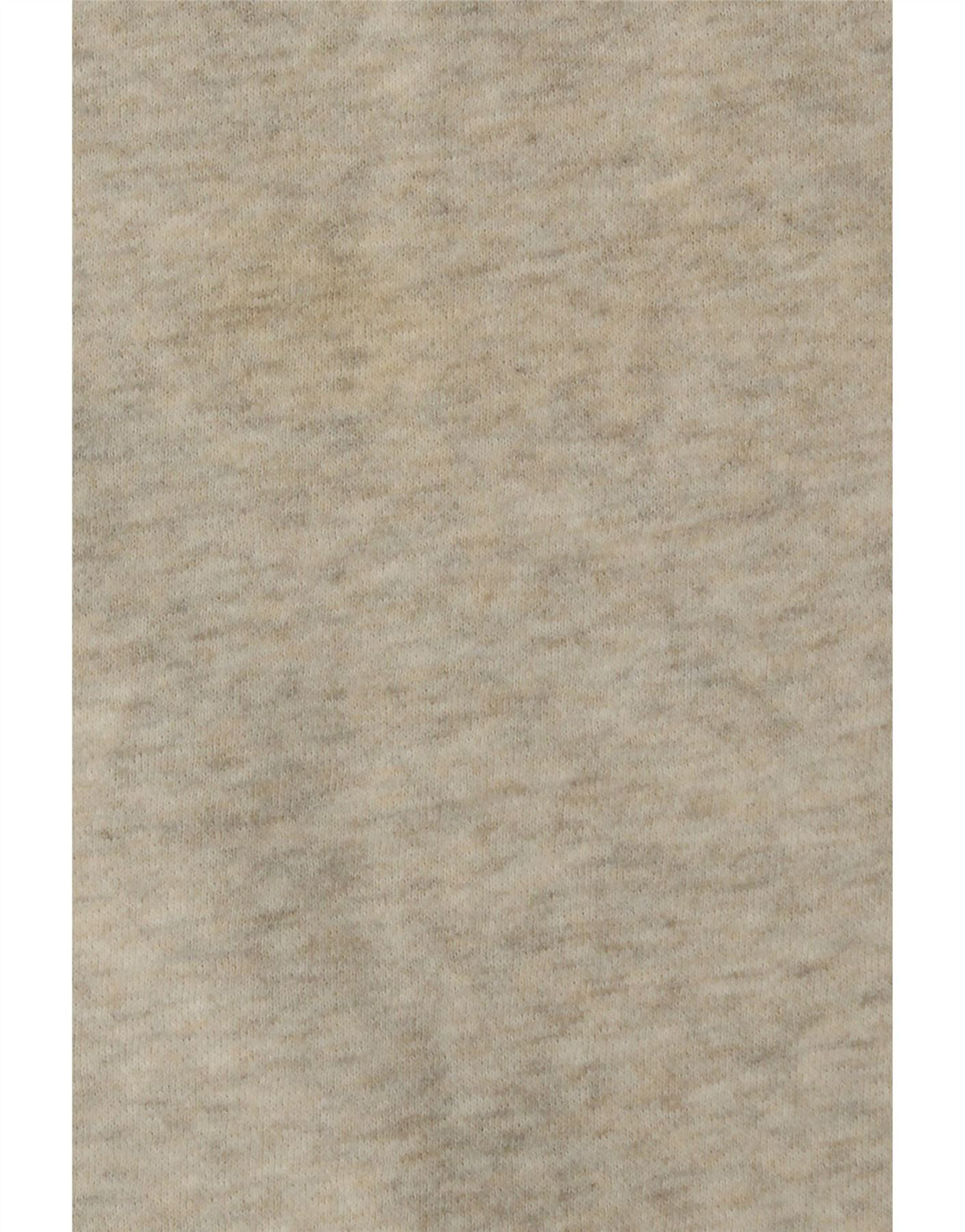 IZOD Sweatshirt til mænd Medium Beige Bomuld