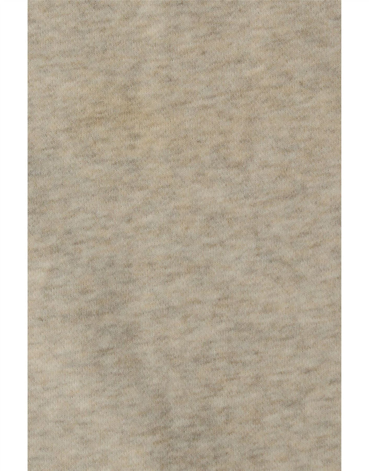 IZOD Sweatshirt til mænd Medium Beige Bomuld