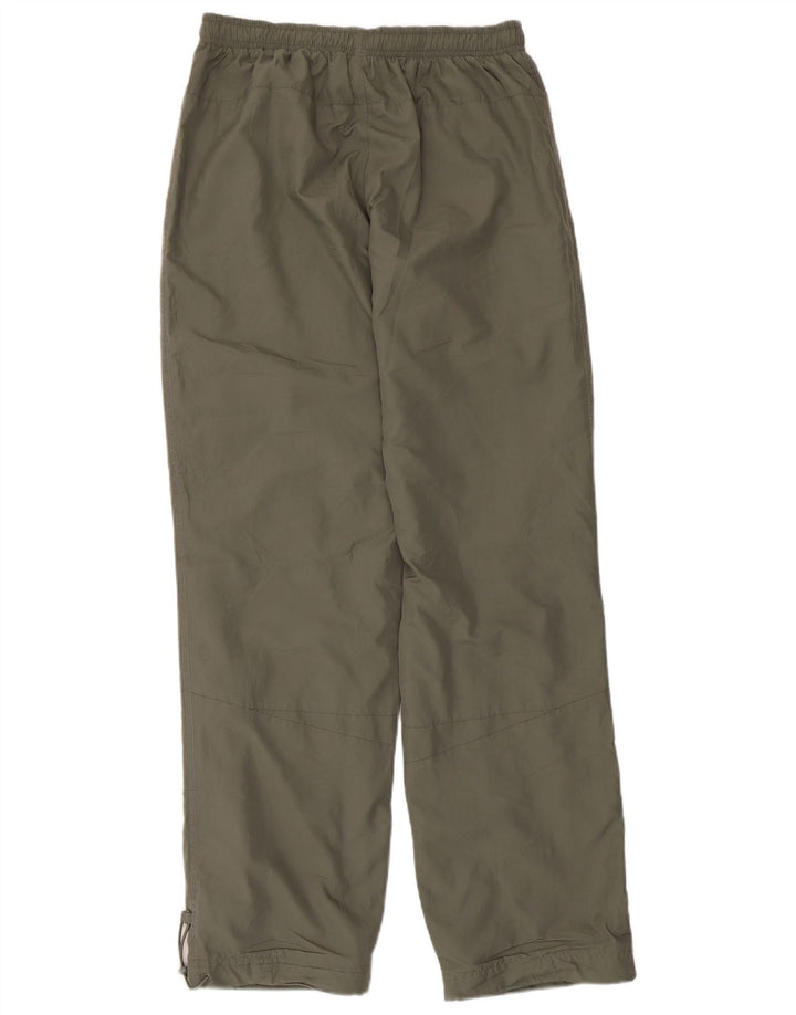 Puma Herre grafisk træningsdragt Bukser Small Khaki Polyester