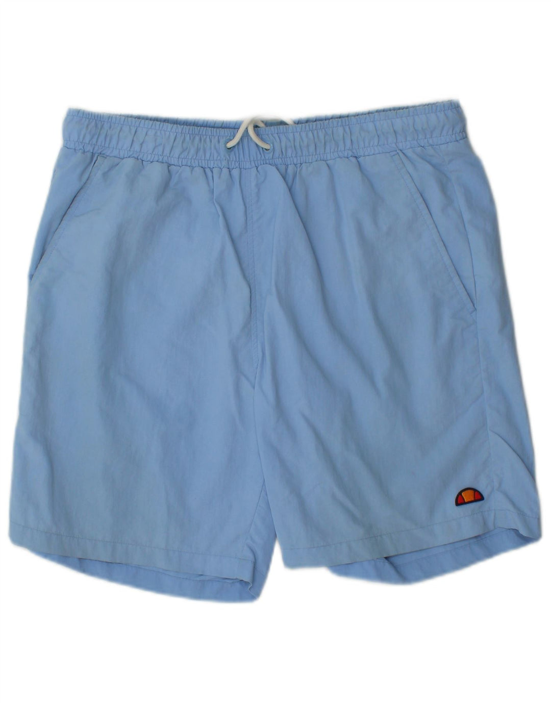 Ellesse Herre badeshorts Små blå polyamid