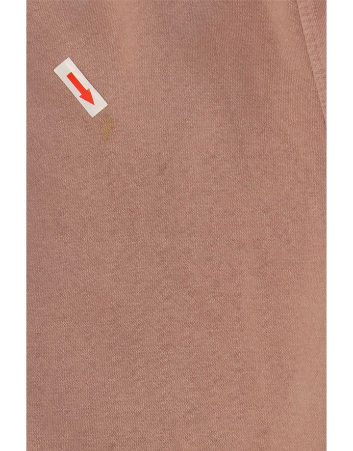 Essentials Træningsdragtsbukser til kvinder UK 14 Large Pink