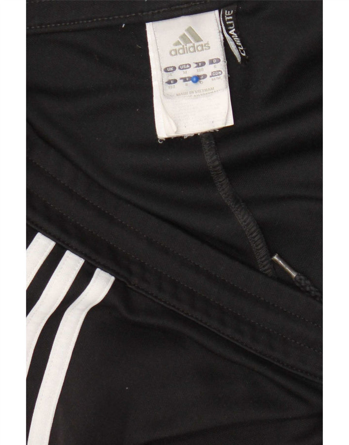 Adidas Herre Climalite Sportshorts Large Sort Polyester