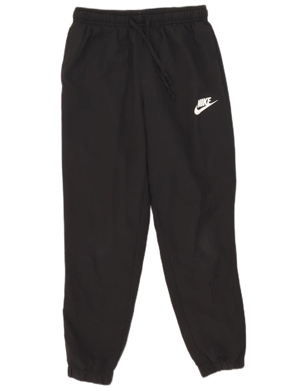 Nike Træningsdragt til mænd Joggers Medium Sort Polyester