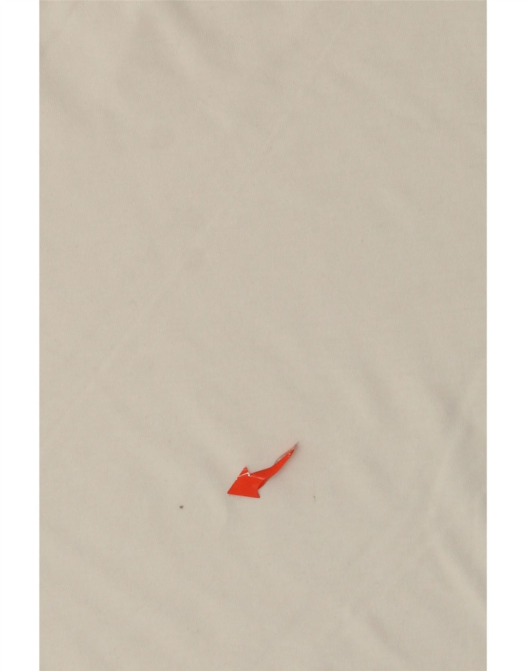 Napapijri Herre T-Shirt Top Lille Hvid Bomuld