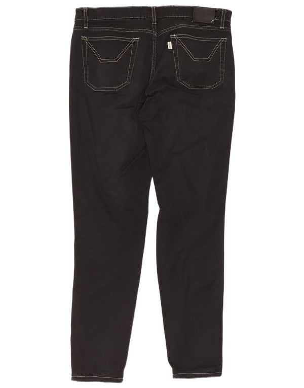 Jeckerson Dame Slim Jeans W31 L29 Sort