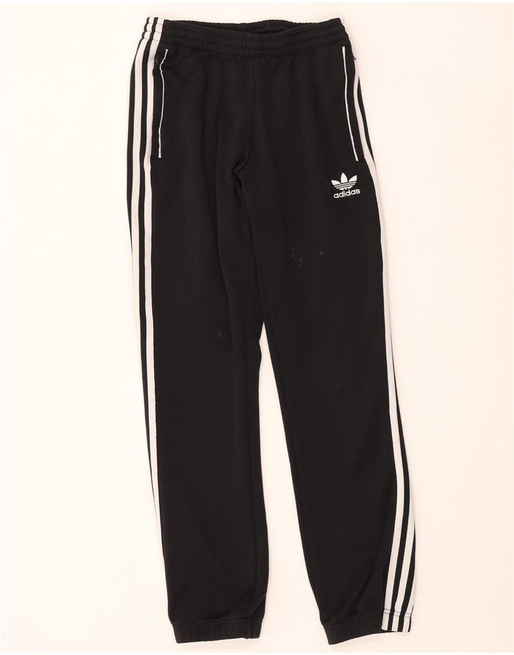 Adidas Træningsdragt til mænd Joggers Lille sort polyester