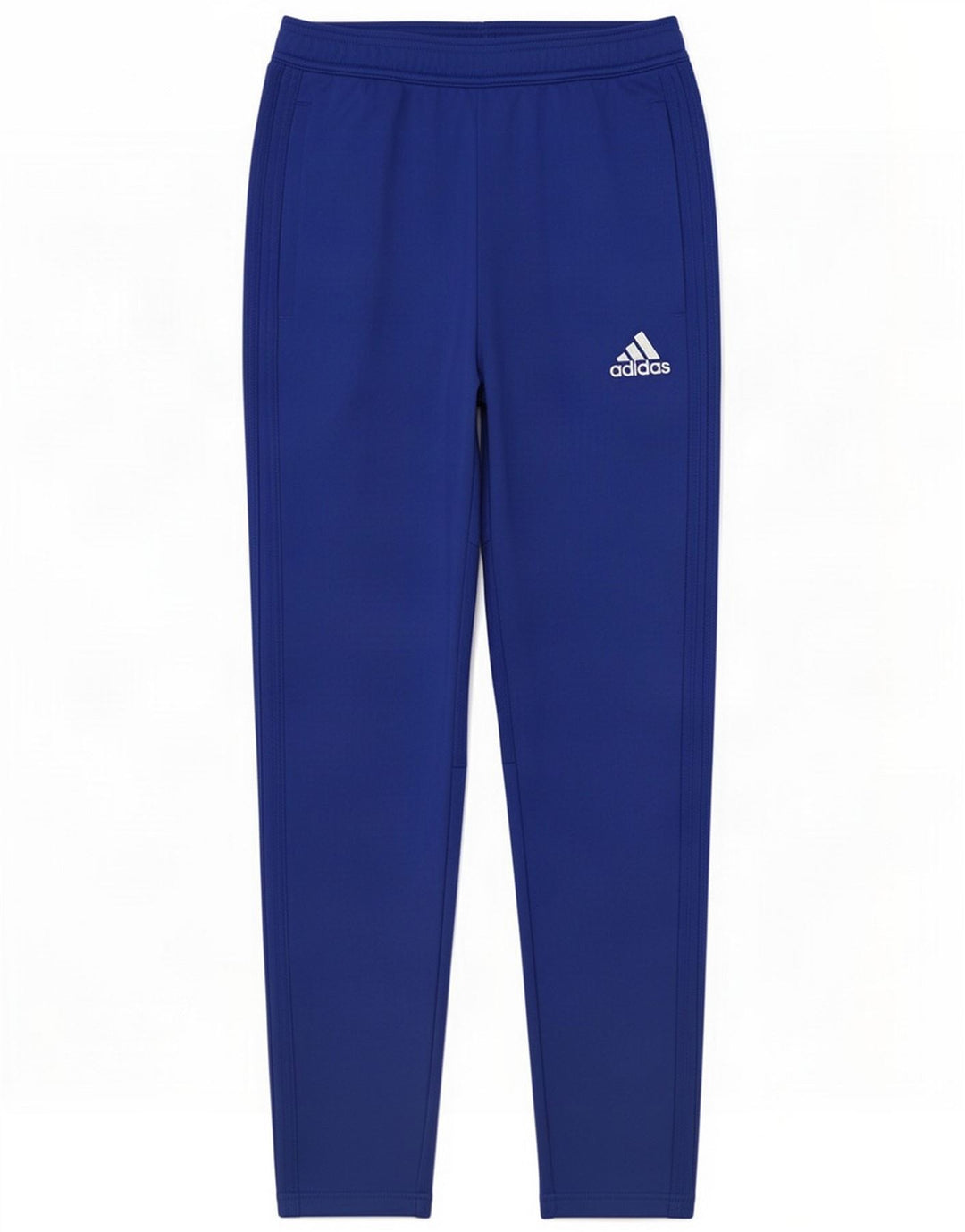 Adidas Climacool træningsdragtbukser til mænd Small Blue Polyester