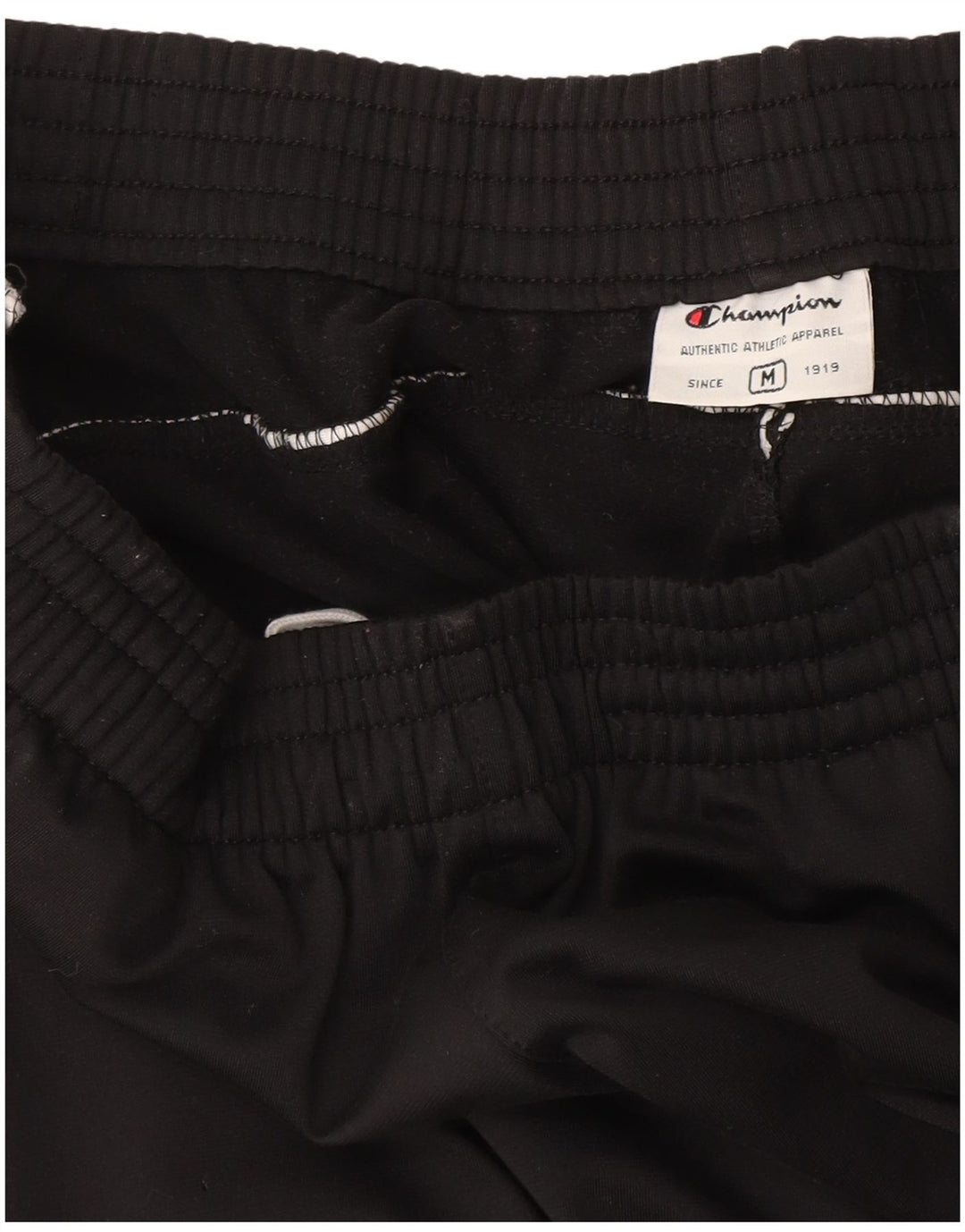 Champion Herre træningsdragt Bukser Medium Sort Colourblock