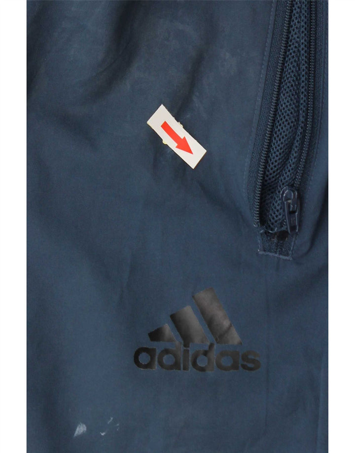 Adidas Herre Sportshorts XL Navy Blue