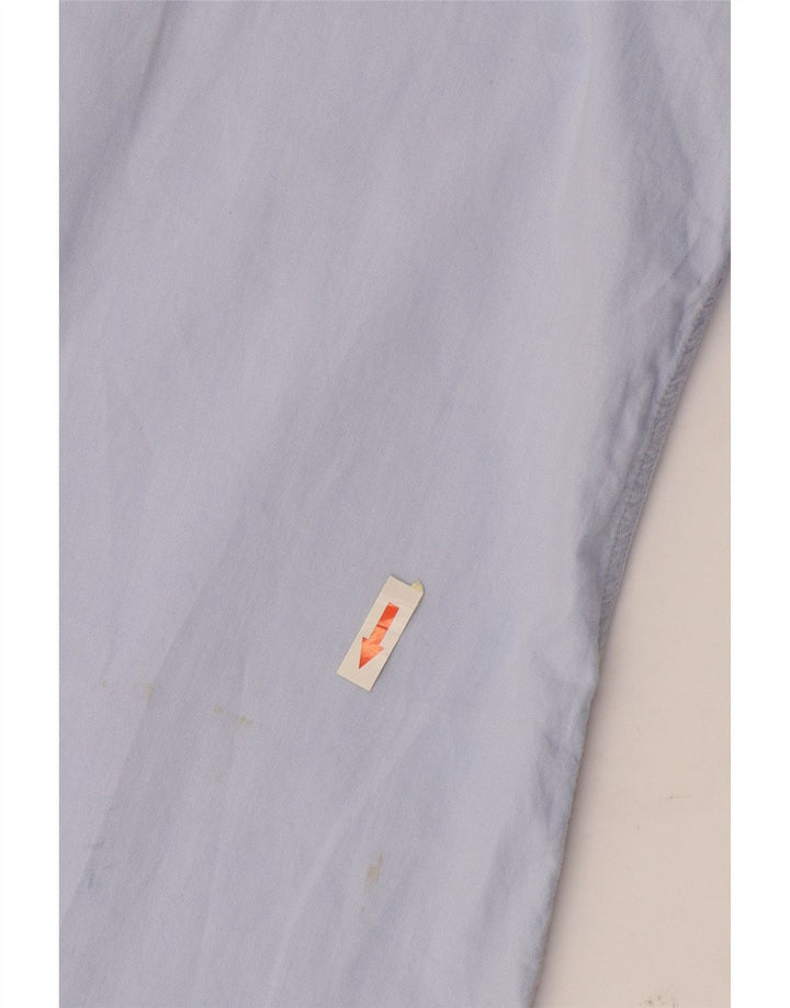 Armata Di Mare drenge grafisk skjorte 13-14 år XL blå bomuld