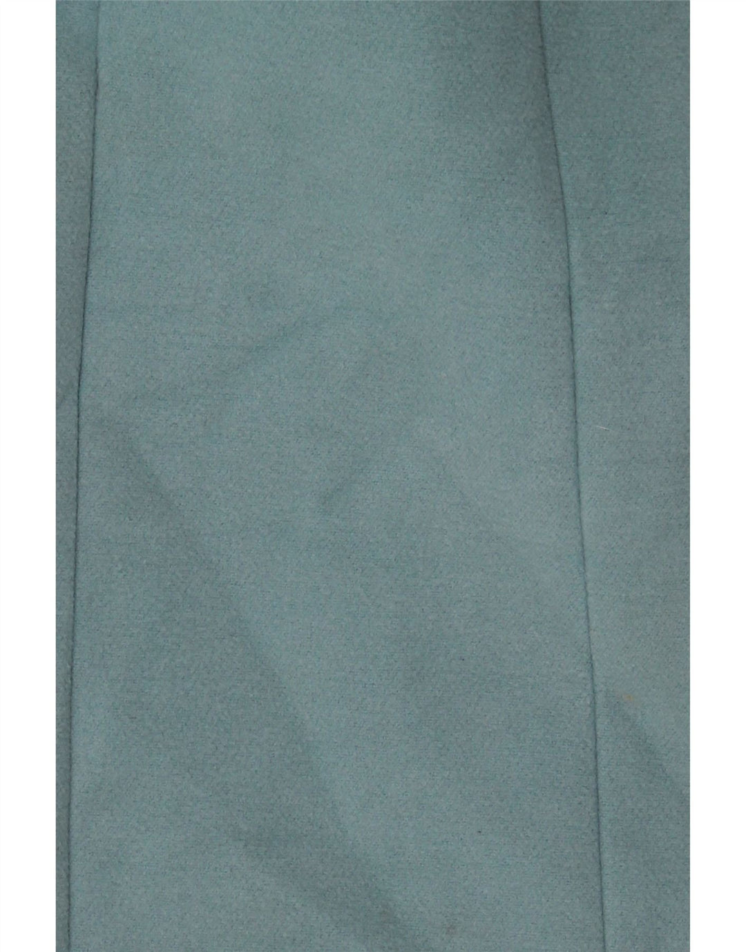 Marks & Spencer Dame Loose Fit Overfrakke UK 18 XL Blå Polyester
