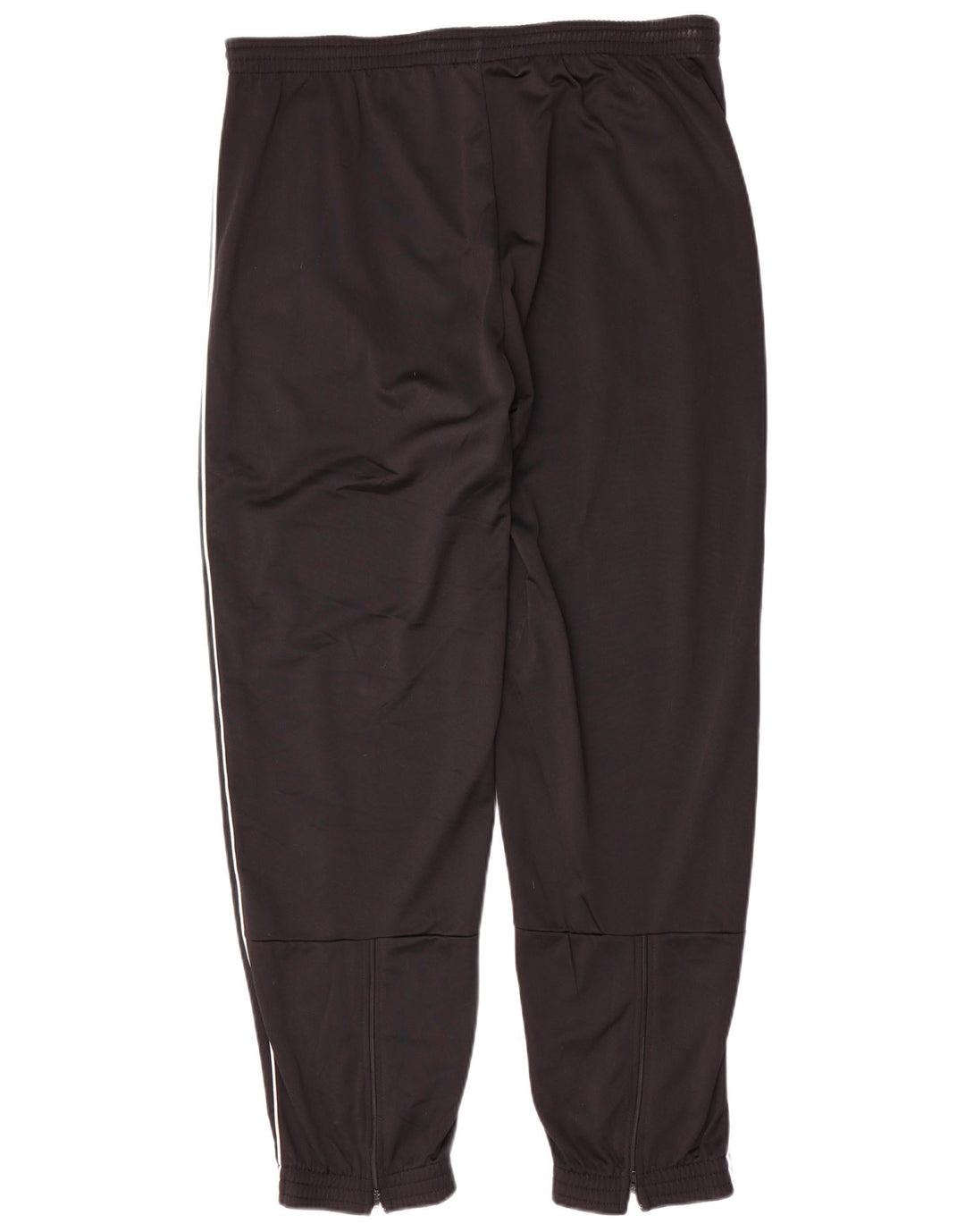 Reebok Herre træningsdragt Bukser Joggers Large Sort Polyester