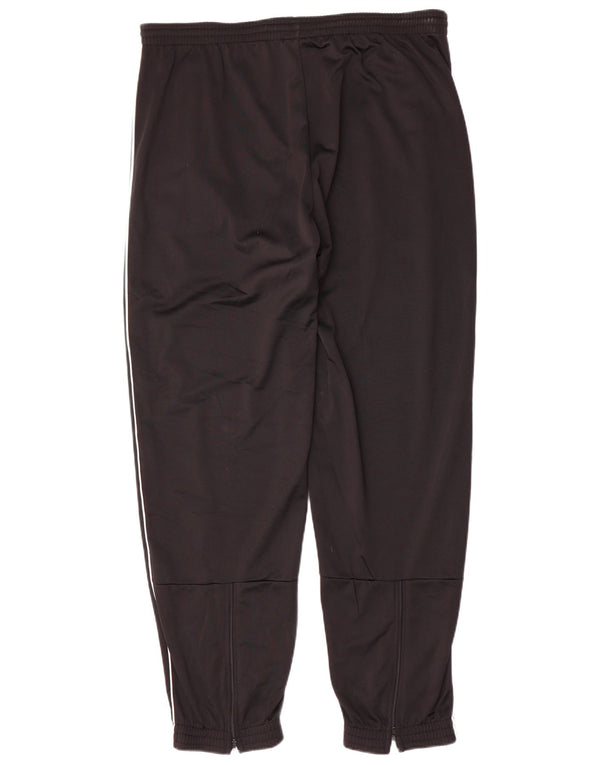 Reebok Herre træningsdragt Bukser Joggers Large Sort Polyester