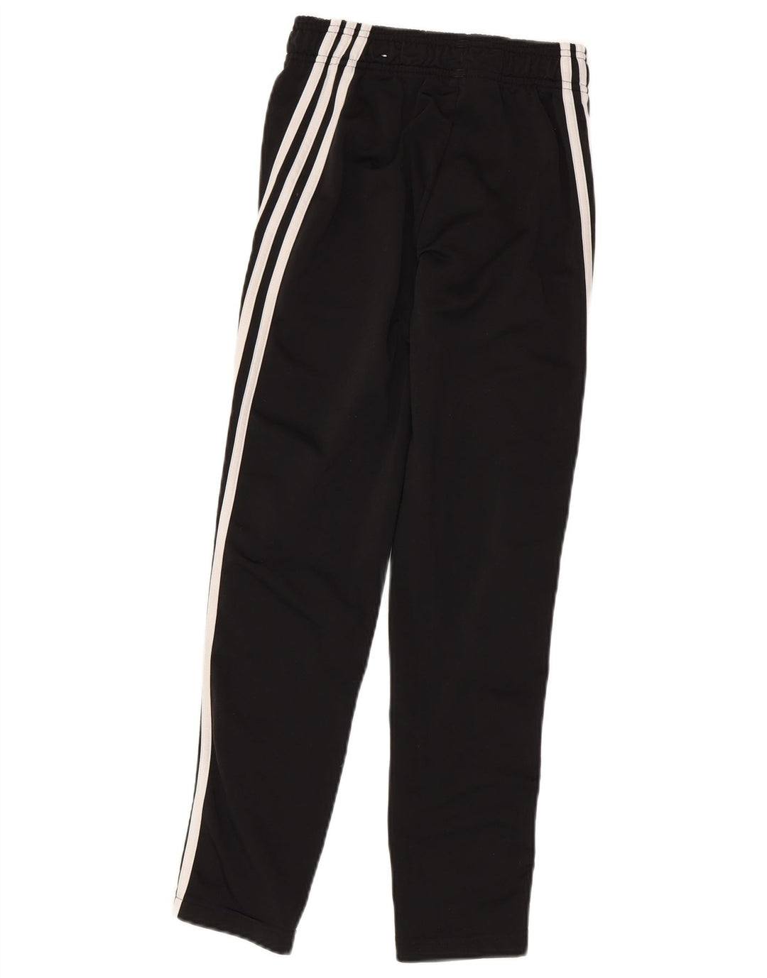 Adidas Drenge Træningsdragt Bukser 11-12 år Sort Polyester