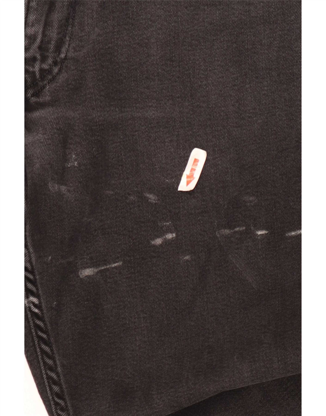 Replay Herre Slim Jeans W32 L27 Sort Bomuld