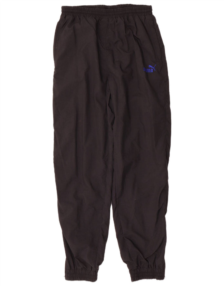 Puma Herre træningsdragt Bukser Joggers Medium Sort Nylon