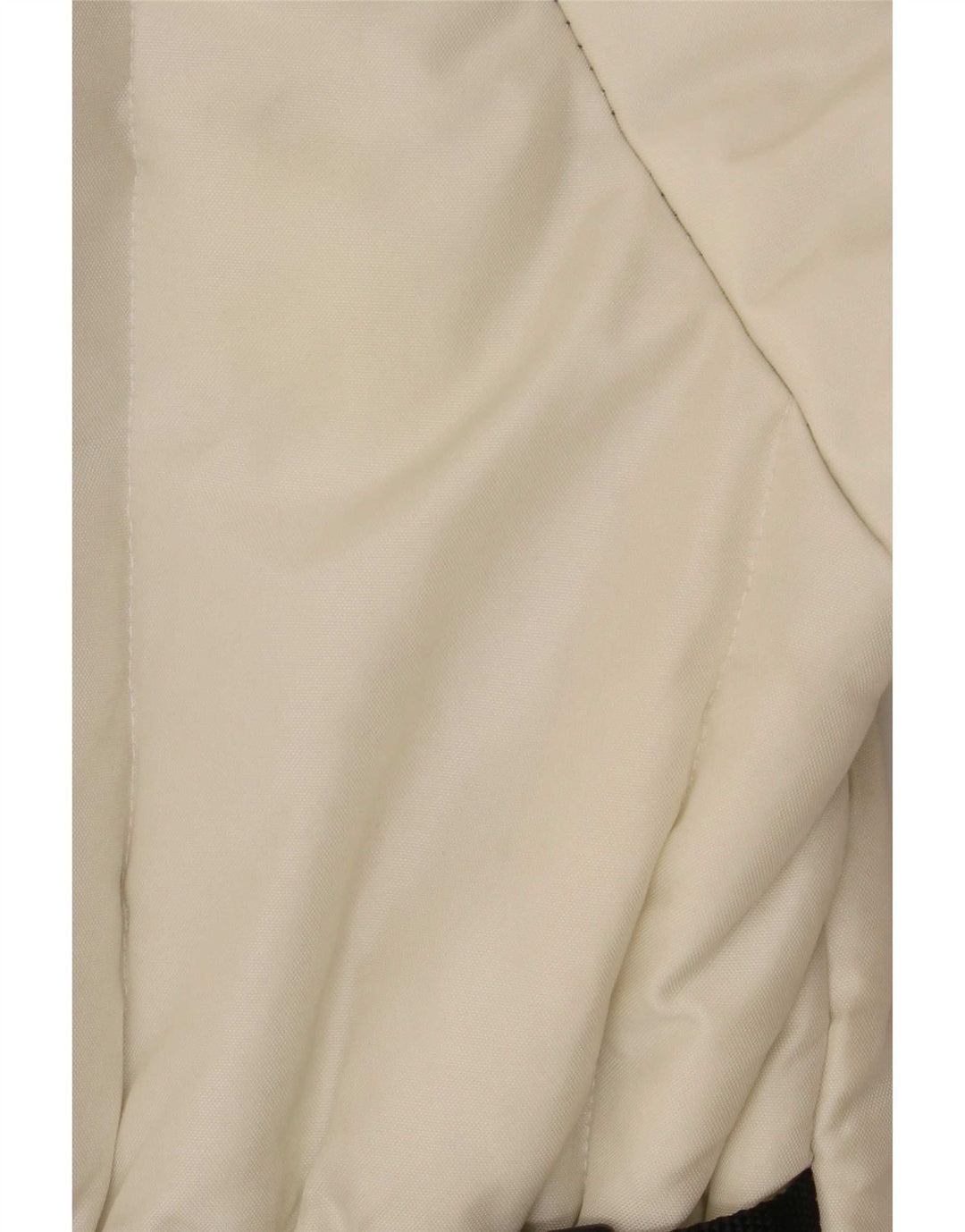 Refrigiwear Womens Cruzcampo Polstret Frakke UK 10 Small White Colourblock