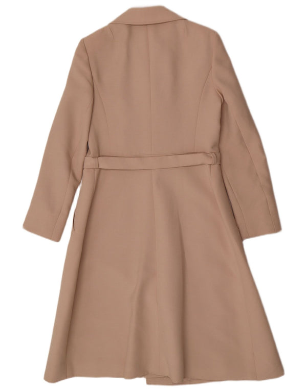 Vintage Trench Coat til kvinder IT 48 XL Beige