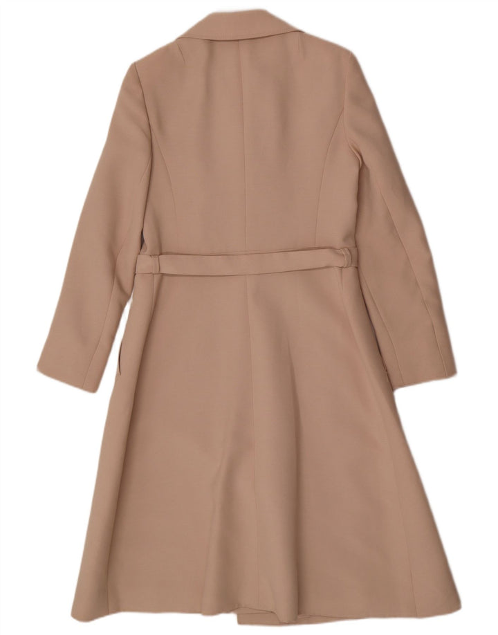 Vintage Trench Coat til kvinder IT 48 XL Beige