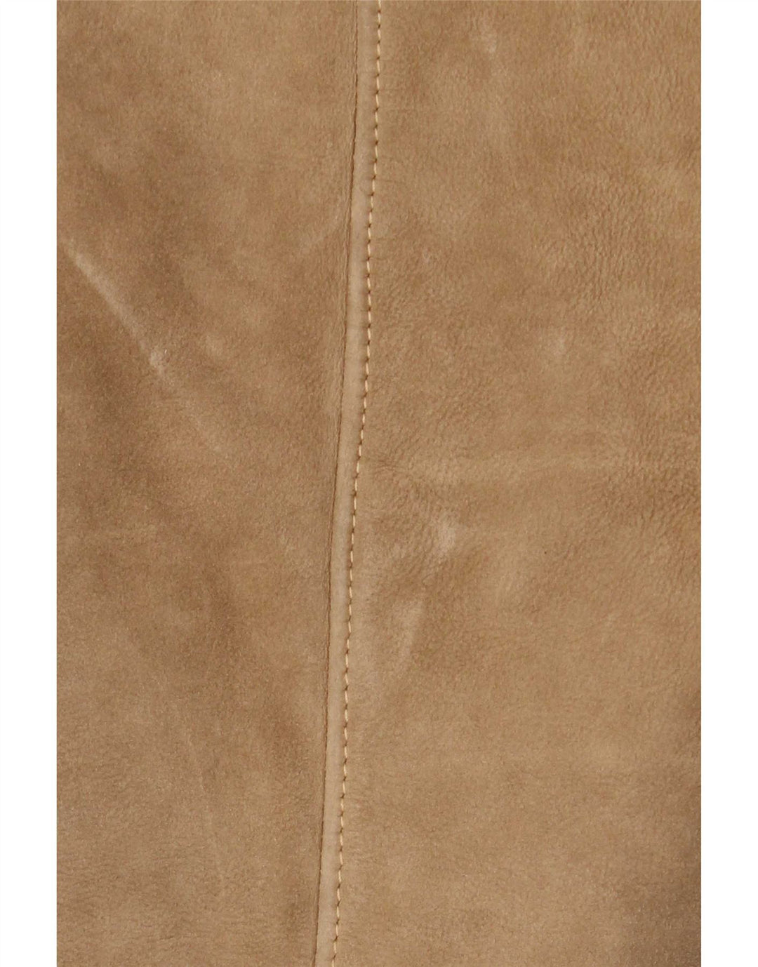 Cristiano Di Thiene Dame Shearling Coat IT 44 Medium Beige