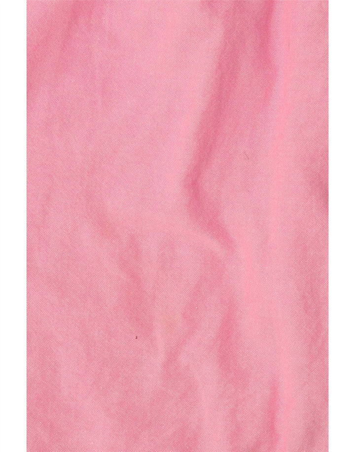 Chaps Herreskjorte XL Pink Bomuld