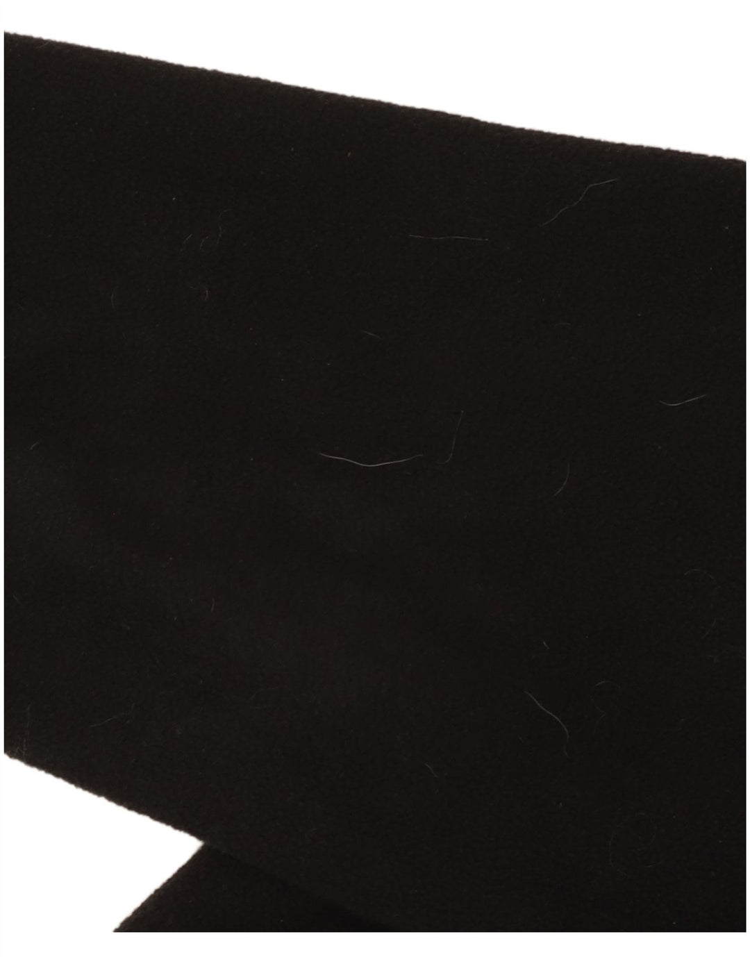 FILA Fleecejakke til mænd UK 40 Stor Sort Polyester