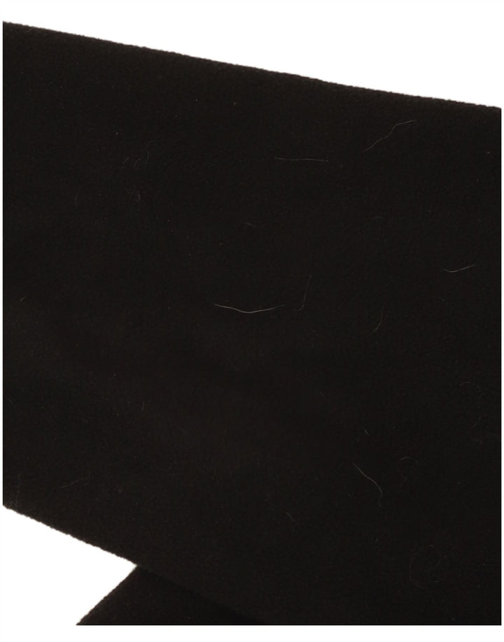 FILA Fleecejakke til mænd UK 40 Stor Sort Polyester