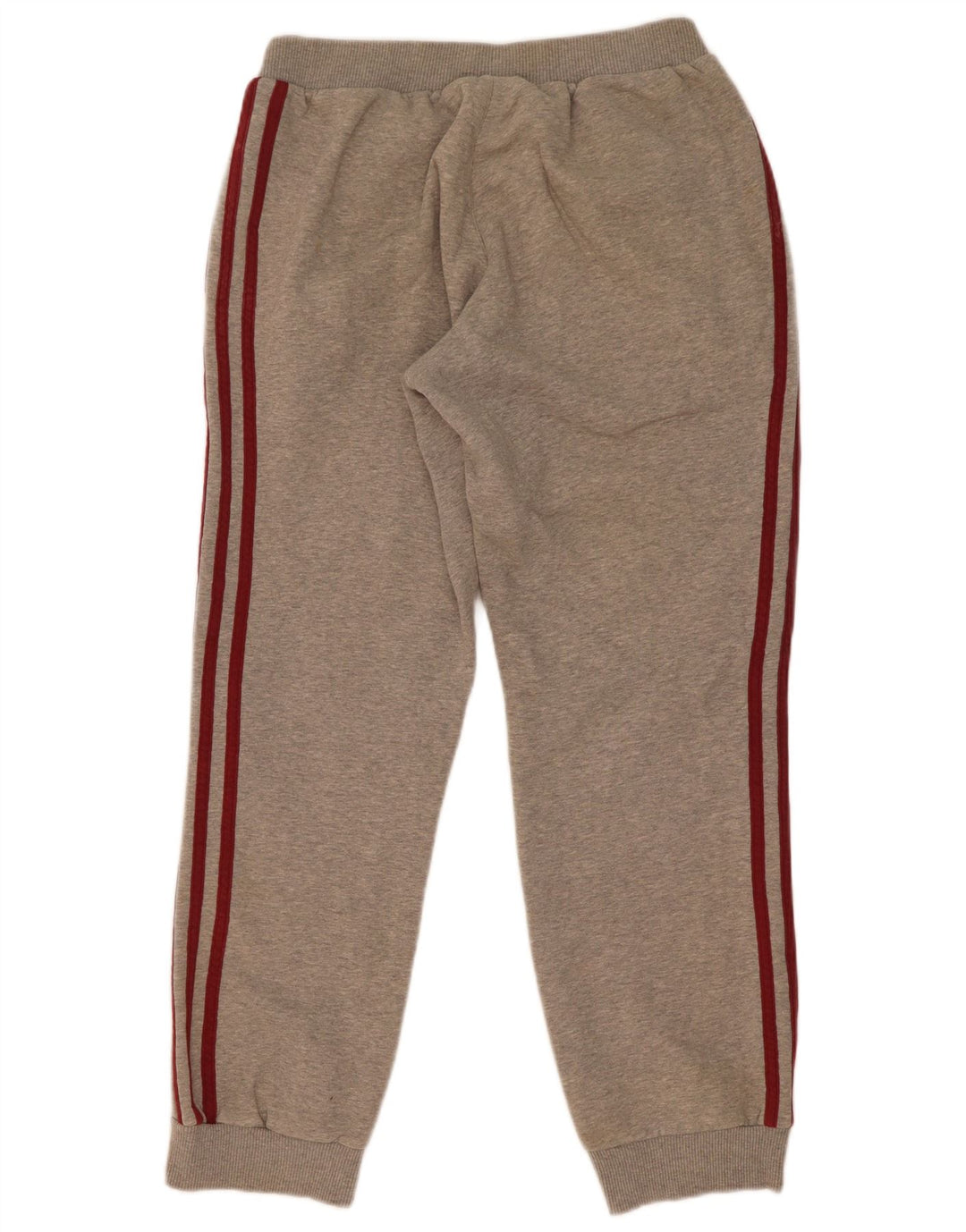 Adidas Træningsdragt til mænd Joggers Små Grå Bomuld