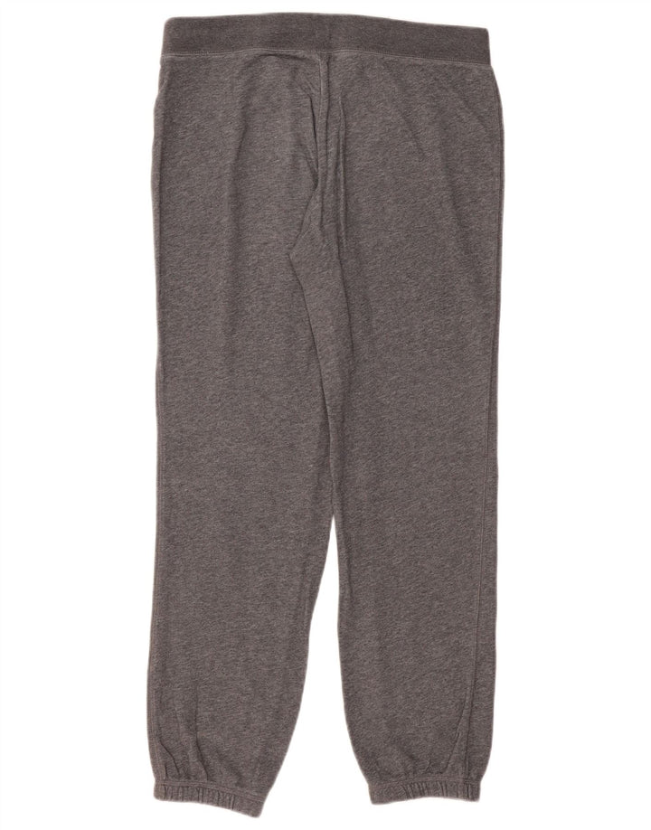 NIKE Træningsdragt til mænd Joggers Medium Grey Flecked Bomuld