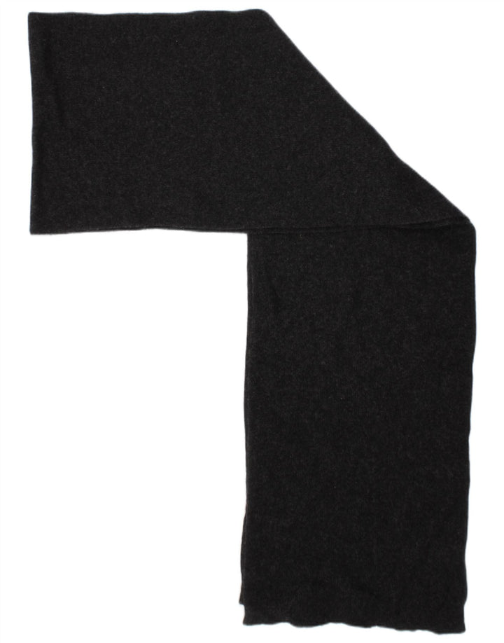 United Colors of Benetton Kvinders rektangeltørklæde One Size Grå Klassisk