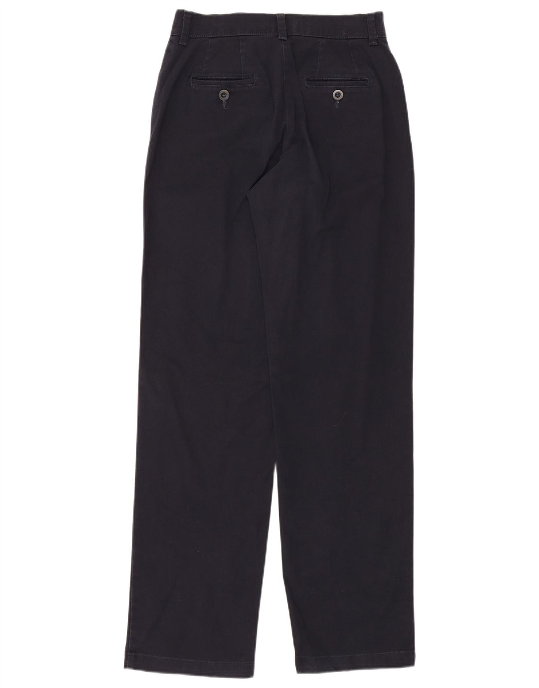 Lee Dame Lige Casual Bukser US 6 Medium W29 L33 Navy Blue Classic