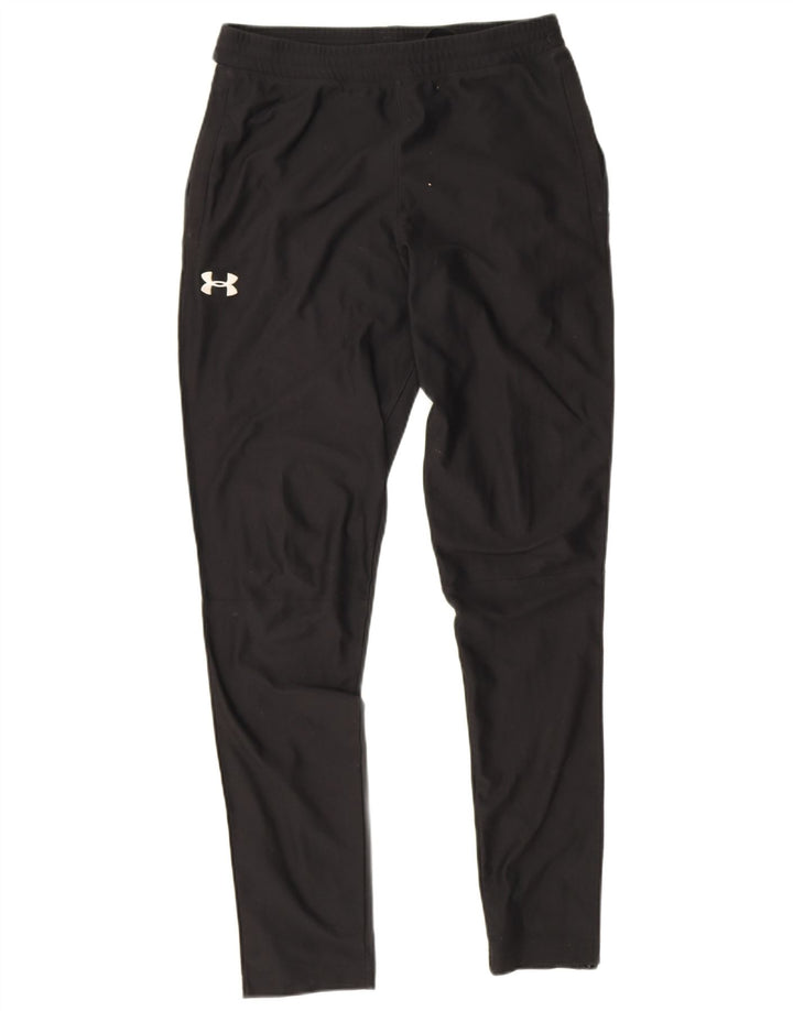 Under Armour Herre træningsdragt Bukser Medium Sort Colourblock