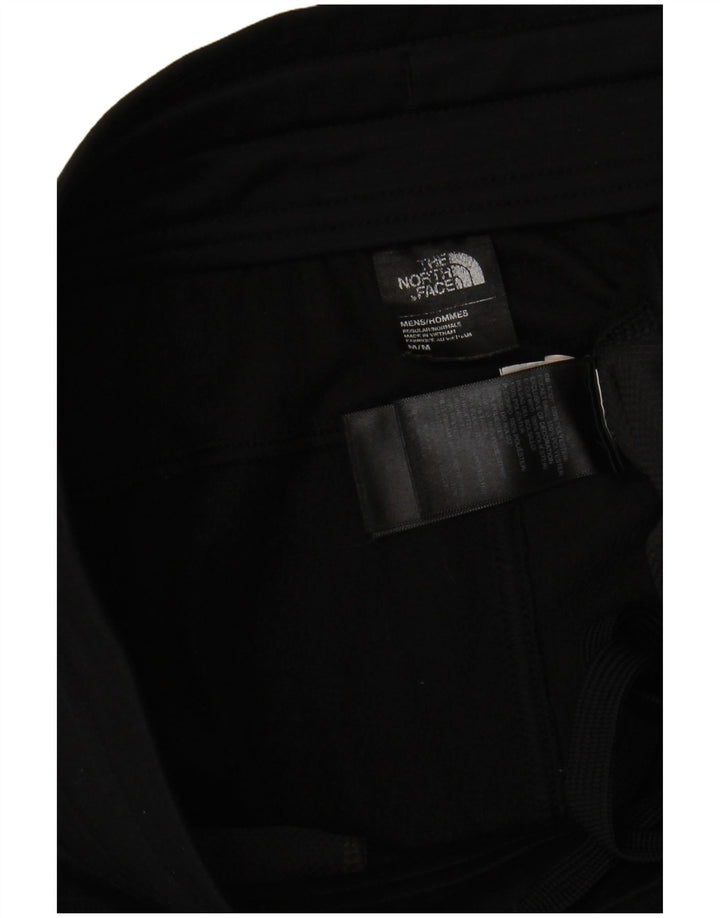 The North Face Herre træningsdragt Bukser Joggers Medium Sort Polyester