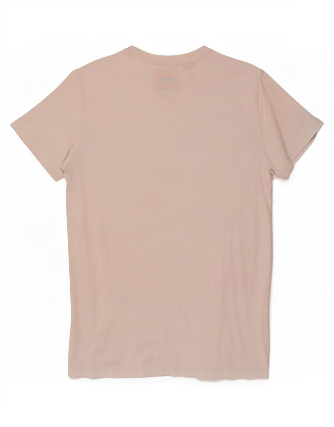 Superdry Grafisk T-shirt top til mænd XL Hvid