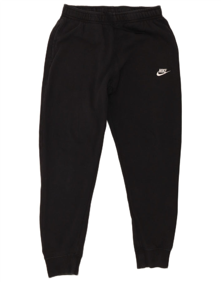 Nike Træningsdragt til mænd Joggers Medium Sort Bomuld
