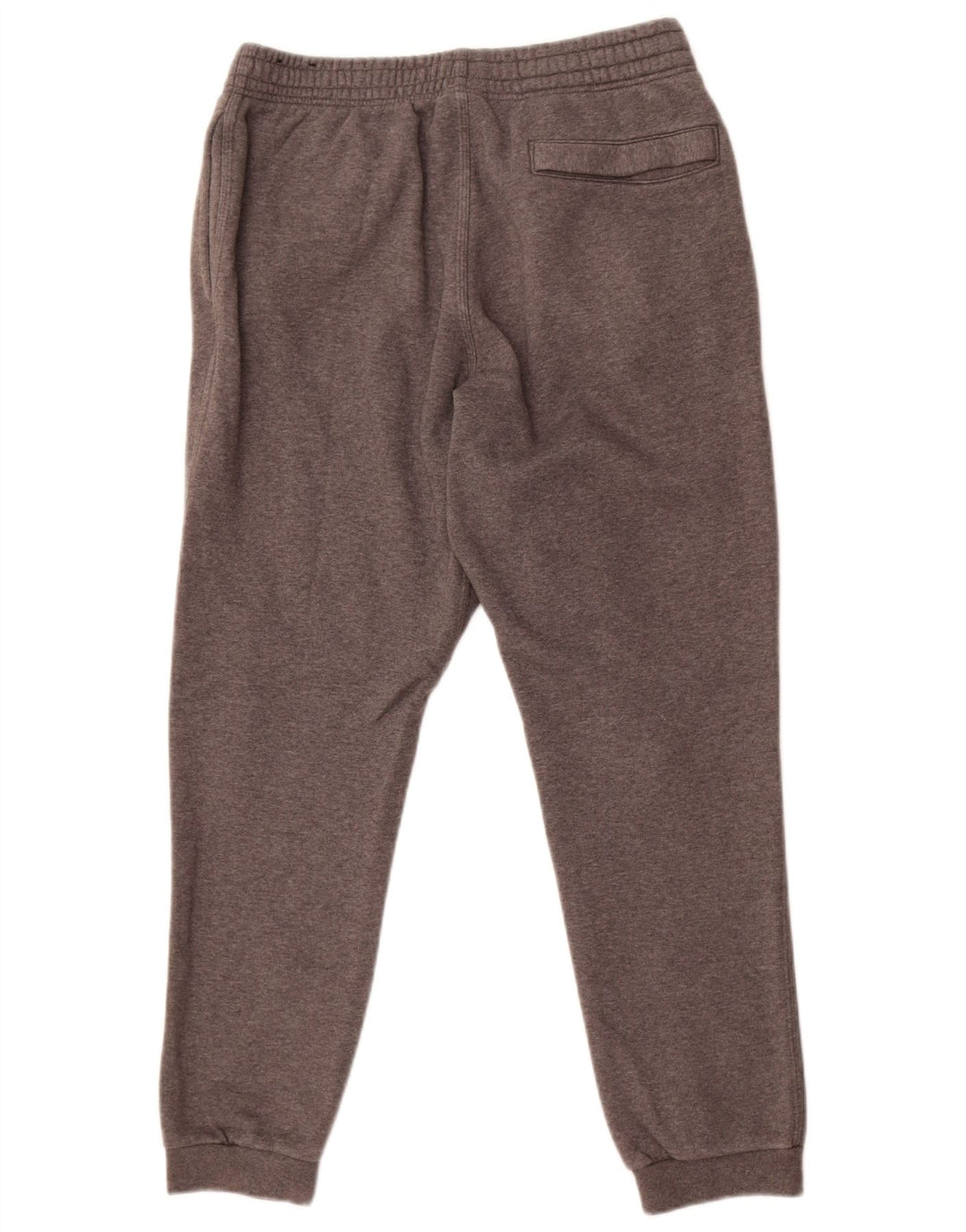Nike Træningsdragt til mænd Joggers Medium Grå Bomuld