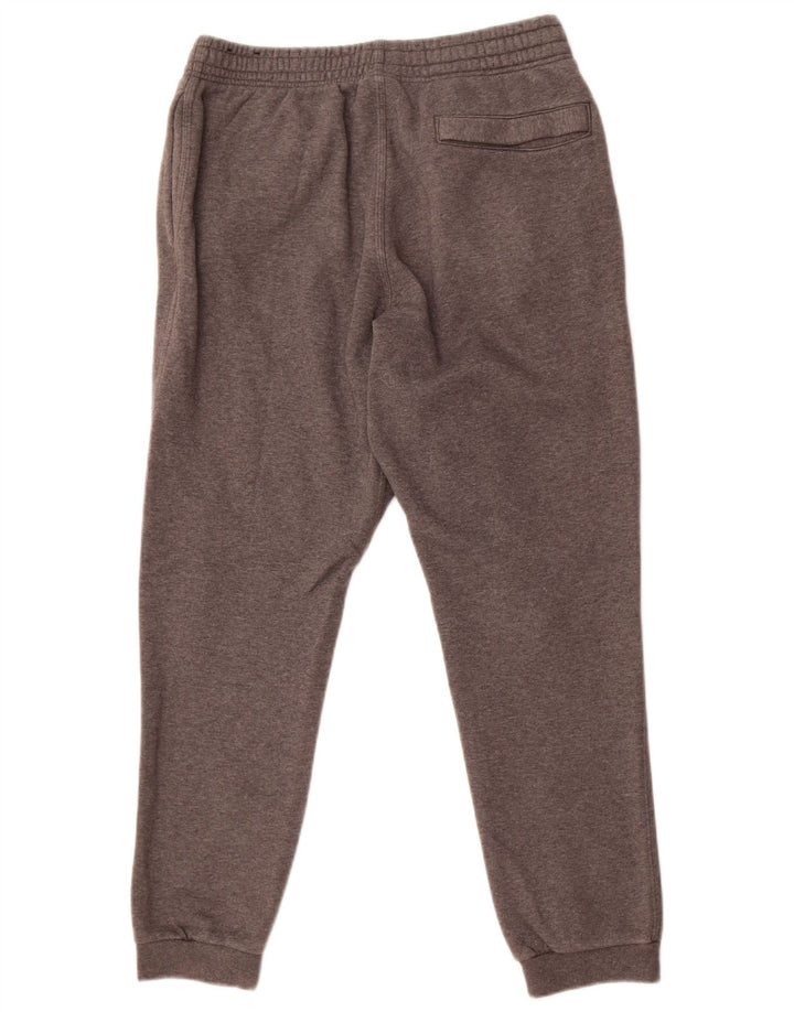 Nike Træningsdragt til mænd Joggers Medium Grå Bomuld