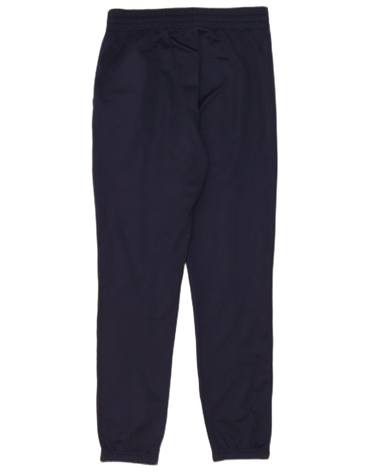 Diadora Herre træningsdragt Bukser Joggers Medium Navy Blue Polyester