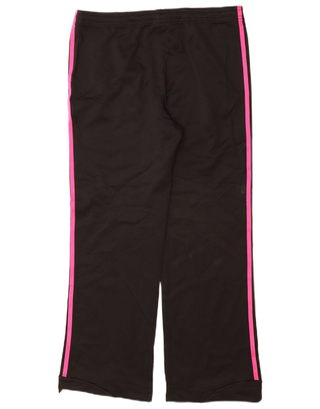 Adidas piger træningsbukser 15-16 år Sort polyester
