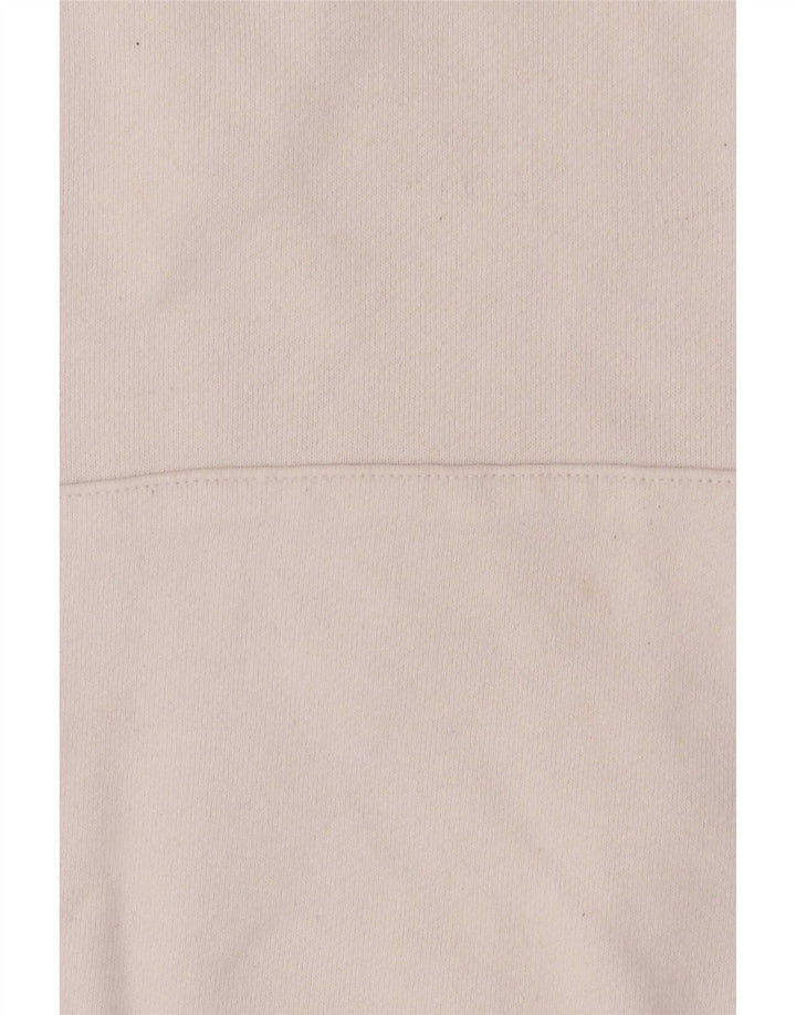 Champion Herre hættetrøje Jumper Large White