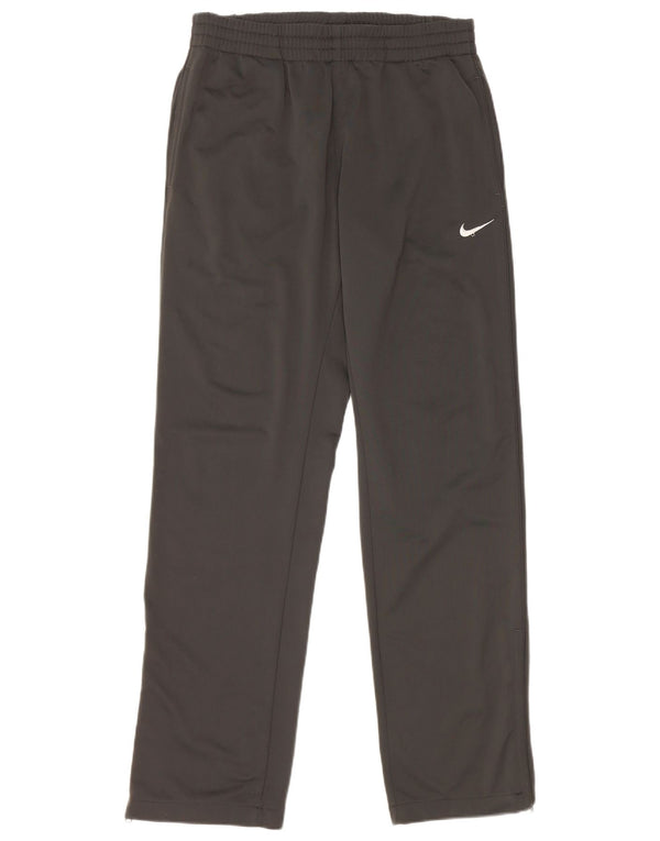 Nike Træningsdragtsbukser til mænd mellemgrå polyester